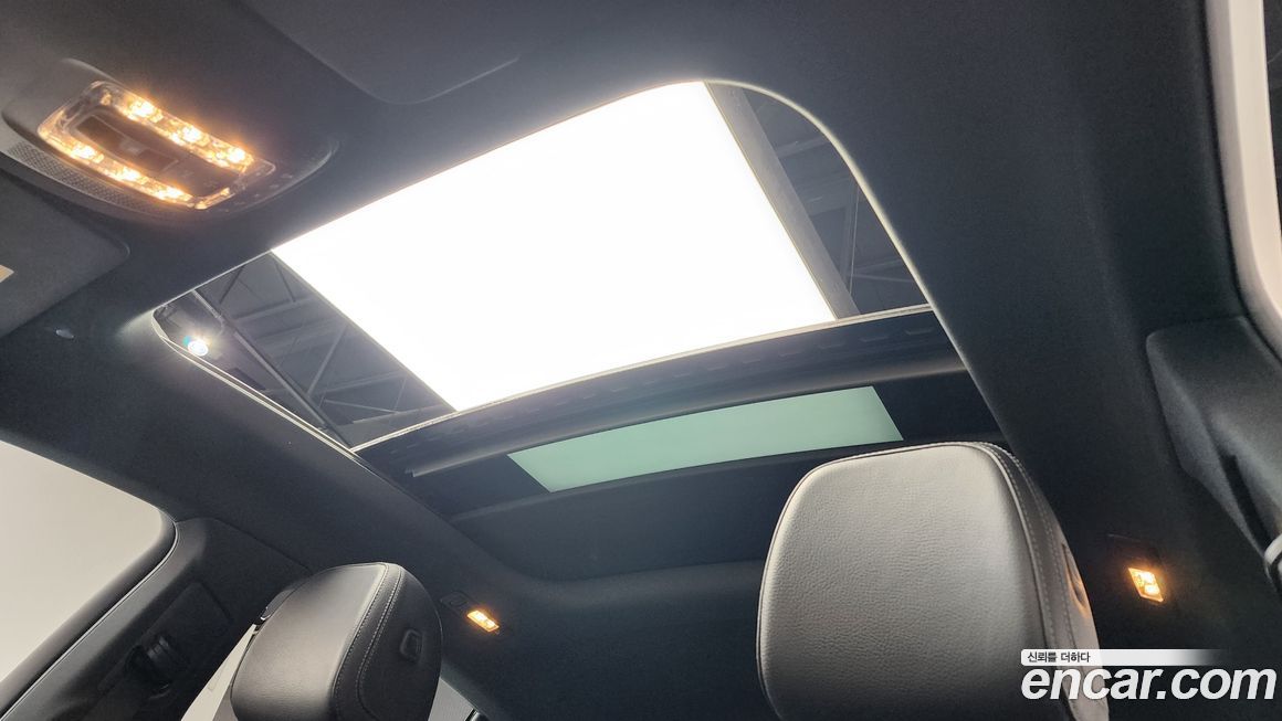 Mercedes-Benz GLE-Class 2022