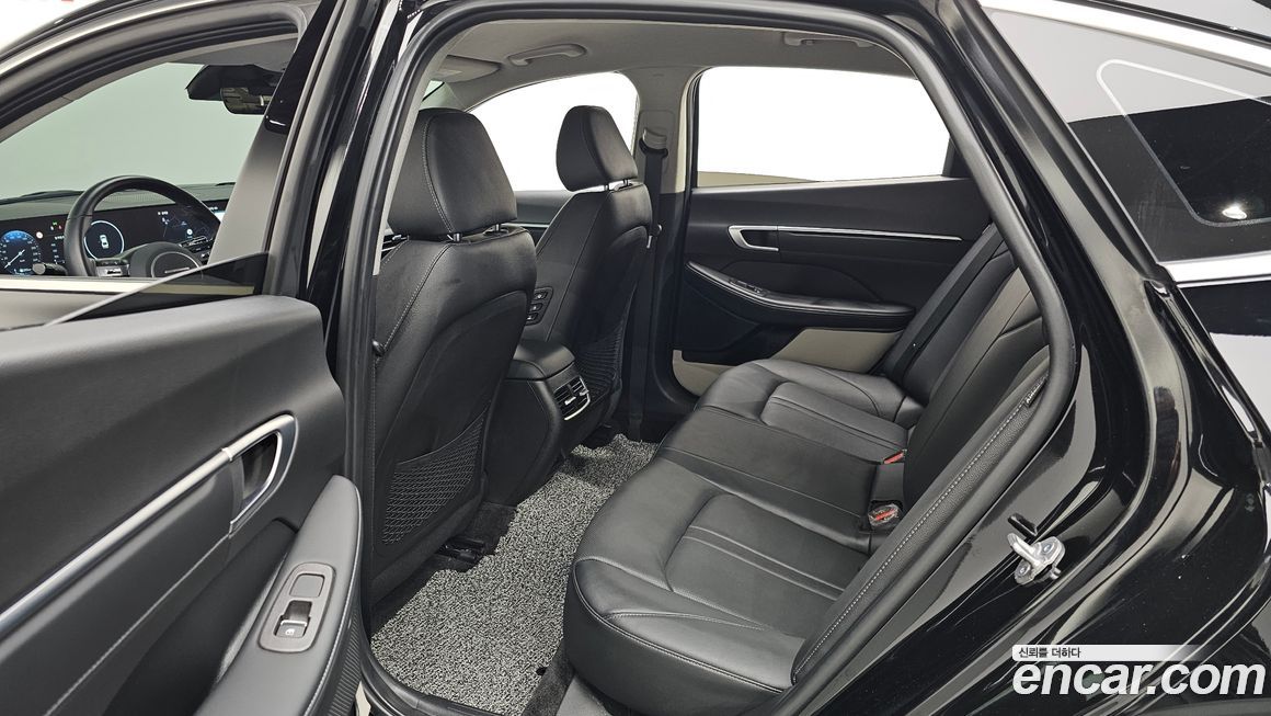 Hyundai Sonata 2024
