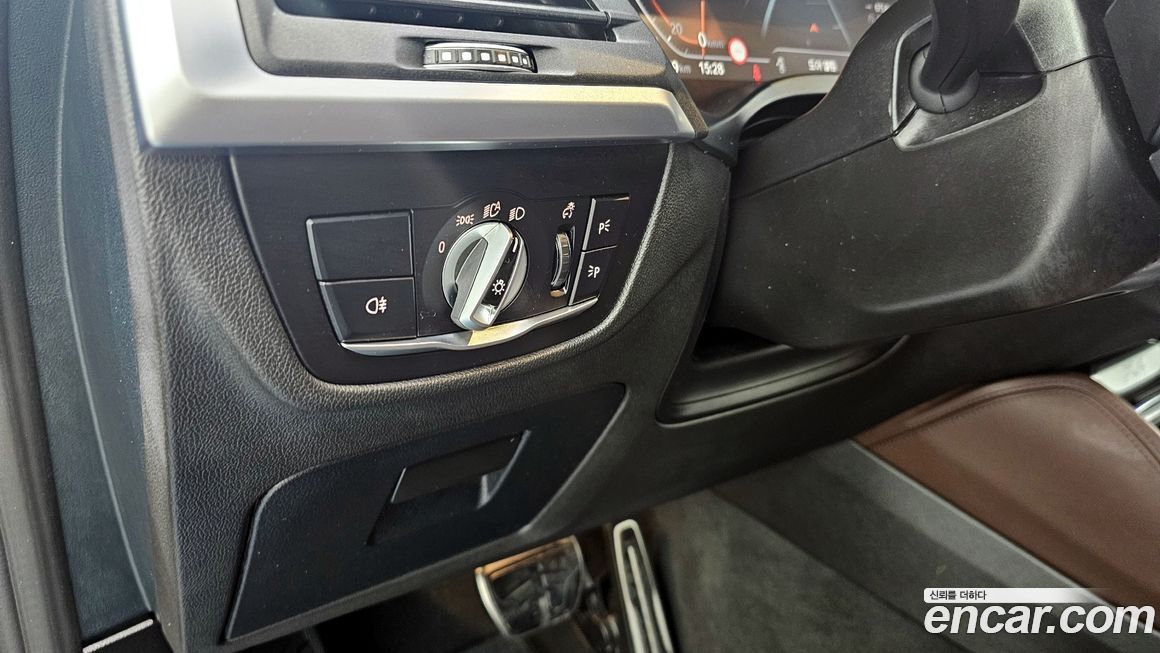 BMW X4 2025