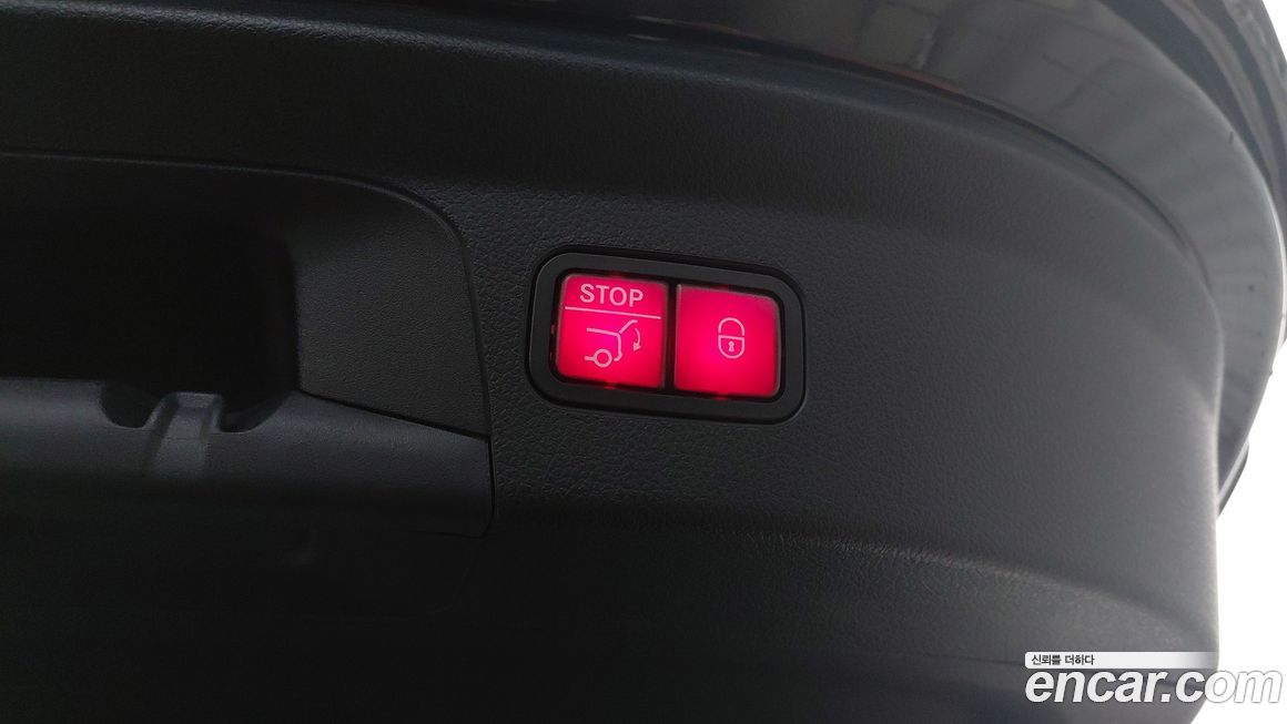 Mercedes-Benz GLE-Class 2020