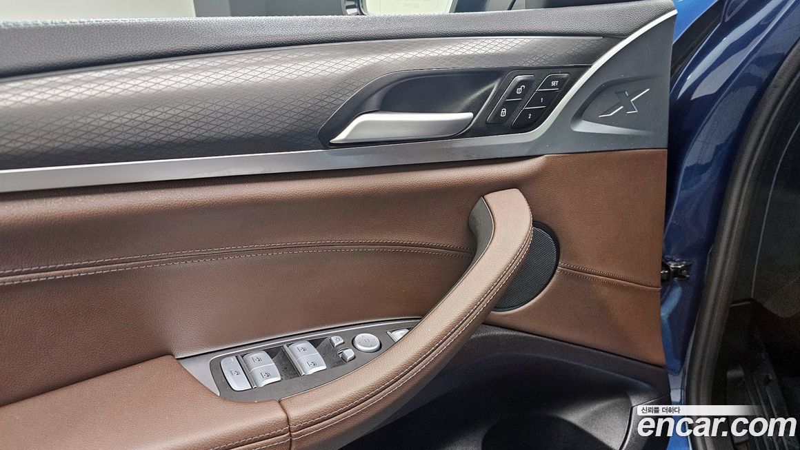 BMW X4 2025