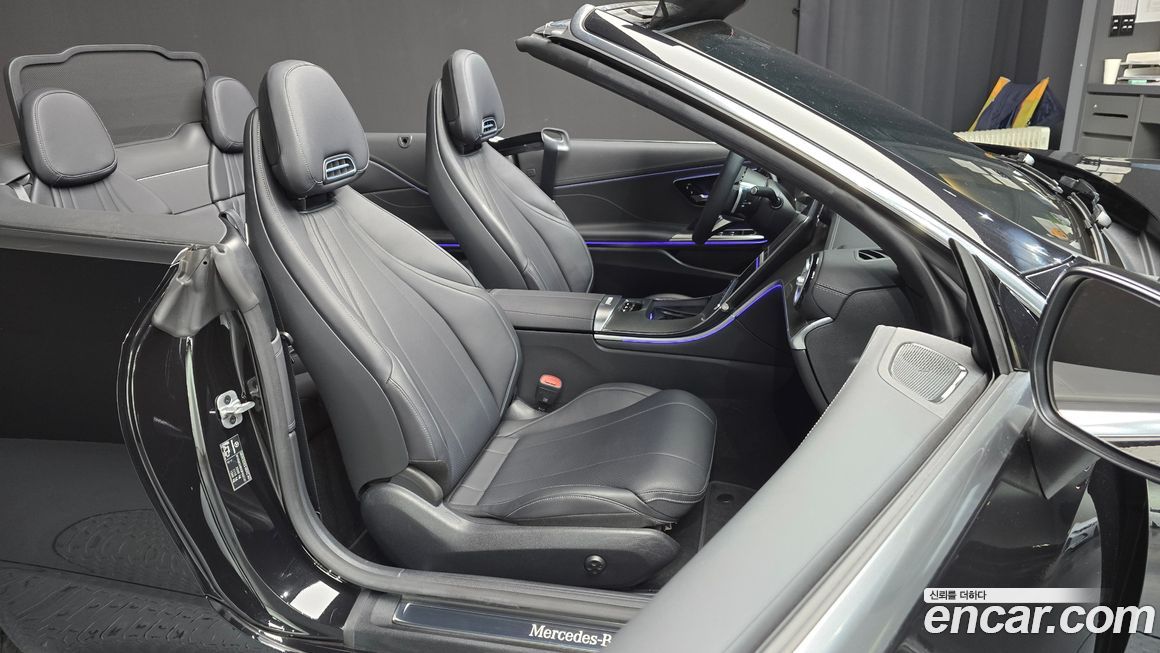 Mercedes-Benz CLE-Class 2025