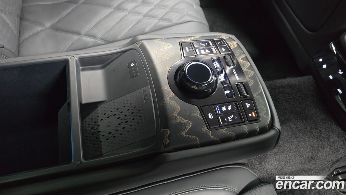 Genesis G80 2026
