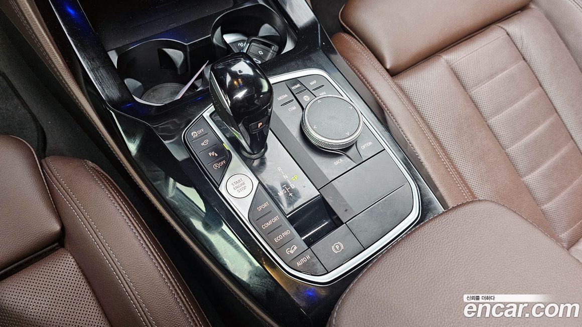 BMW X4 2025