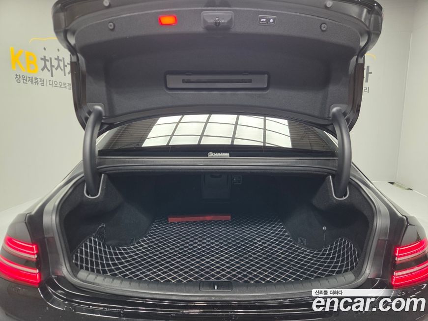 Genesis G80 2026