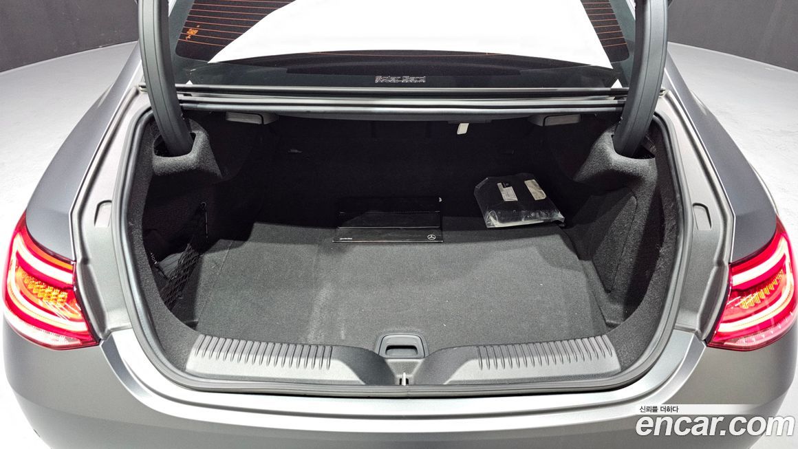 Mercedes-Benz CLS-Class 2023