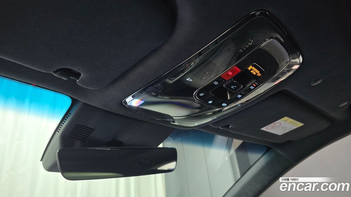 Genesis G80 2026