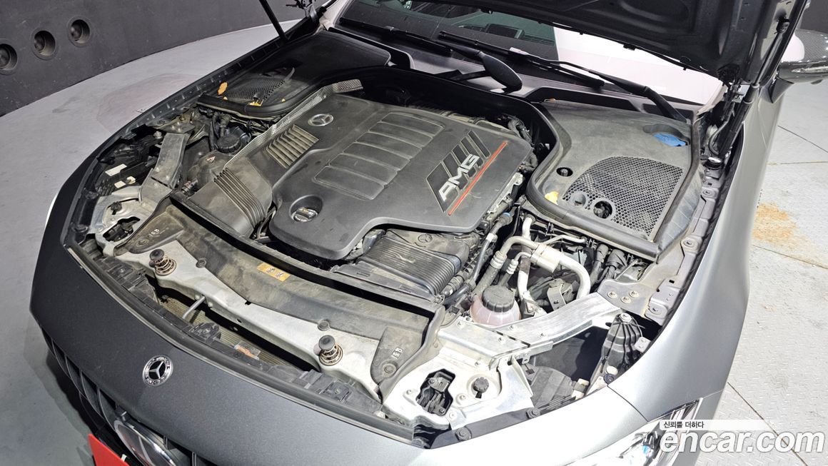 Mercedes-Benz CLS-Class 2023