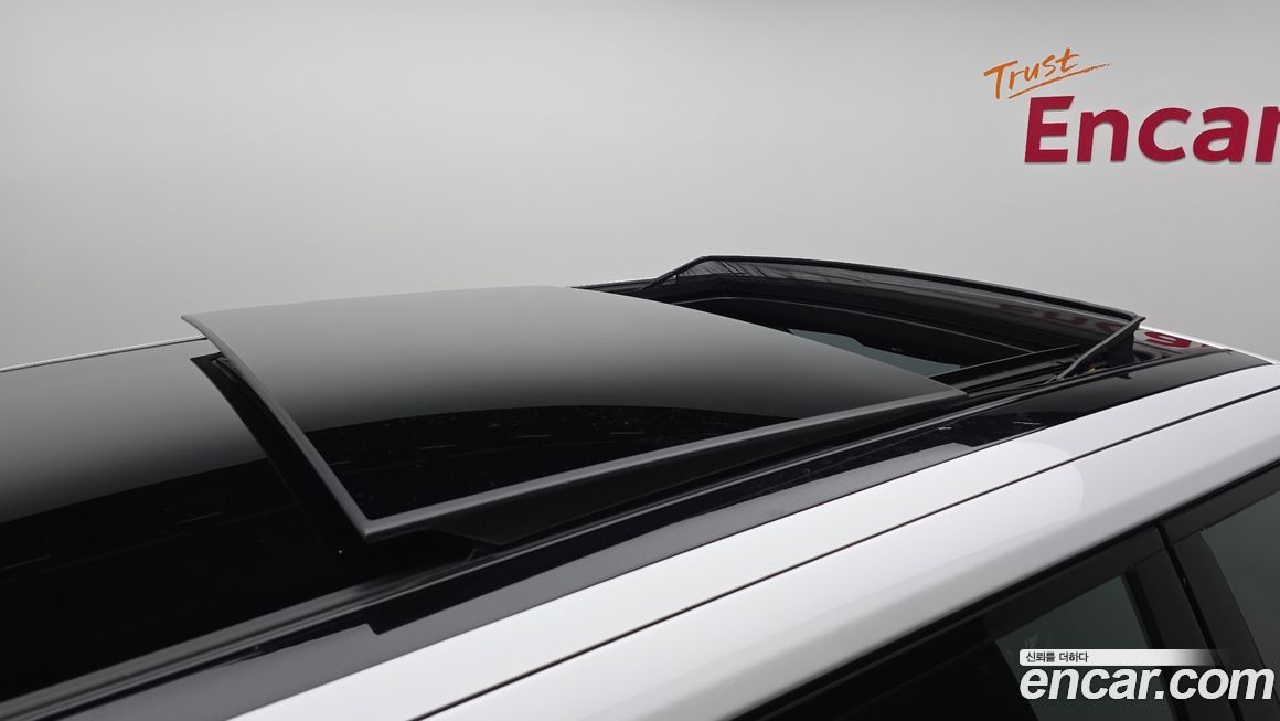 Land Rover Range Rover 2019