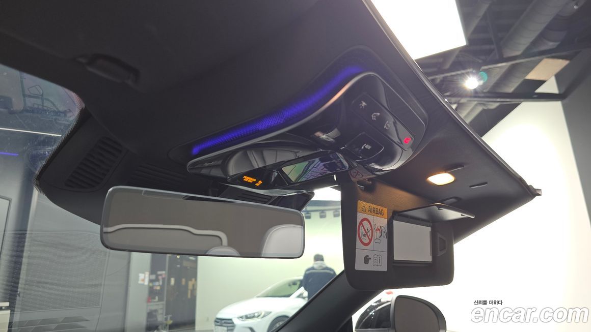 Mercedes-Benz CLE-Class 2025