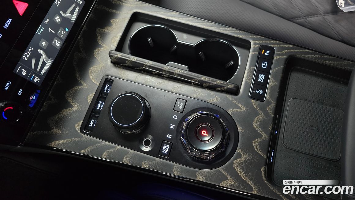Genesis G80 2026