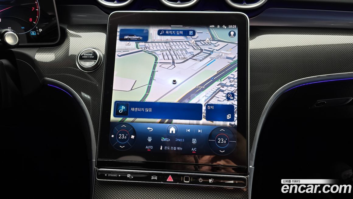 Mercedes-Benz CLE-Class 2025