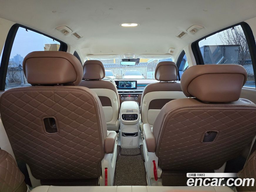 Hyundai Ioniq9 2025