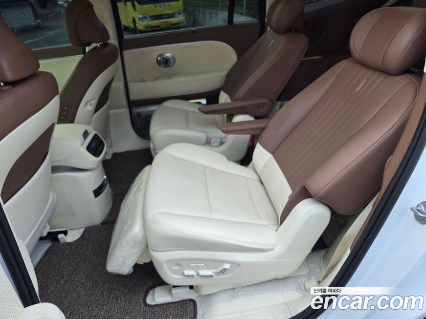 Hyundai Ioniq9 2025