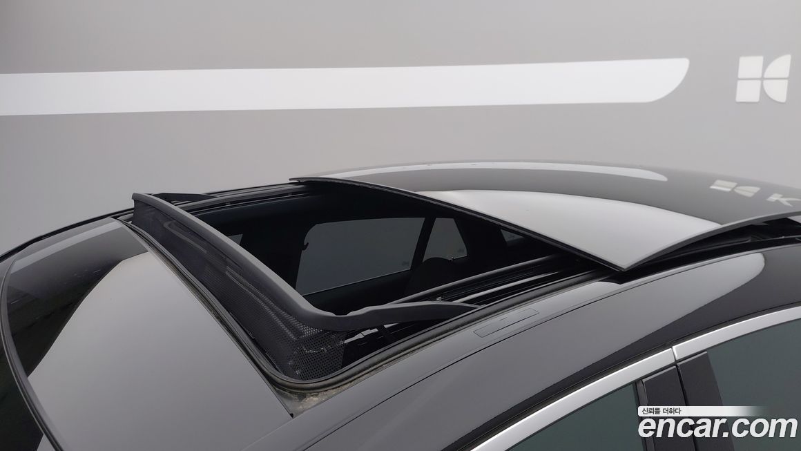 Mercedes-Benz GLE-Class 2020