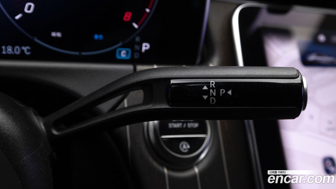 Mercedes-Benz E-Class 2025