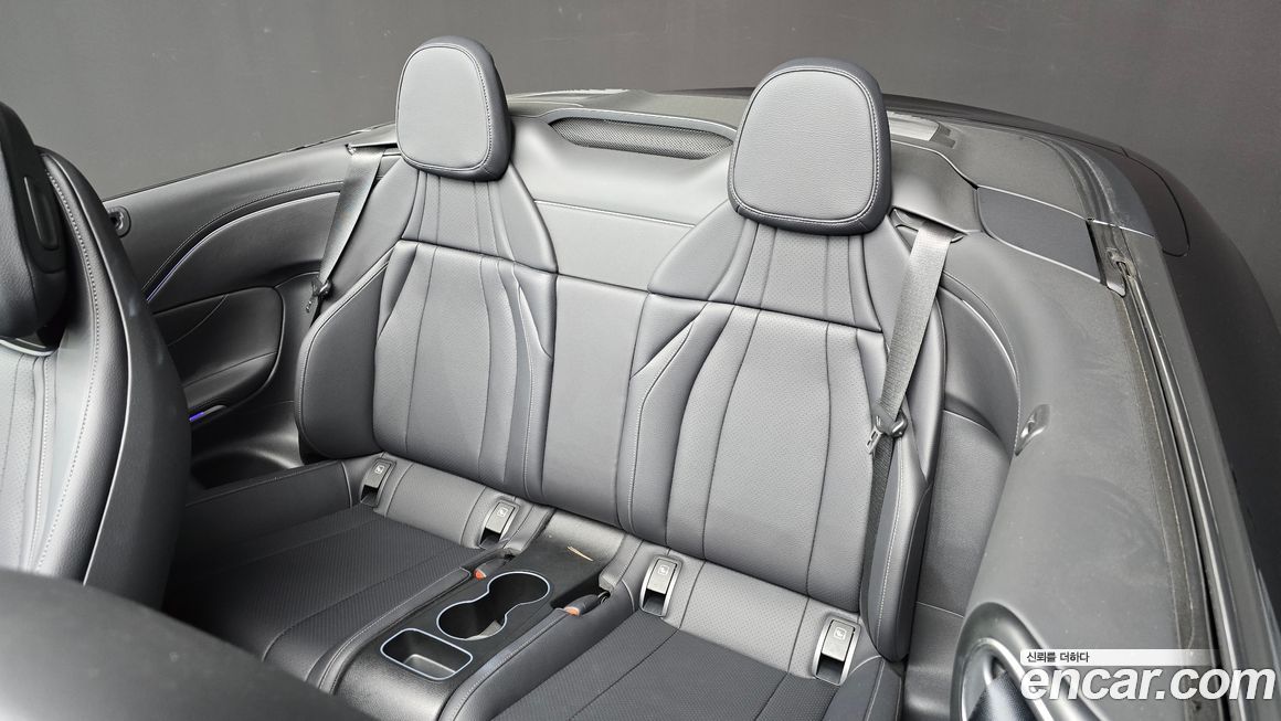 Mercedes-Benz CLE-Class 2025