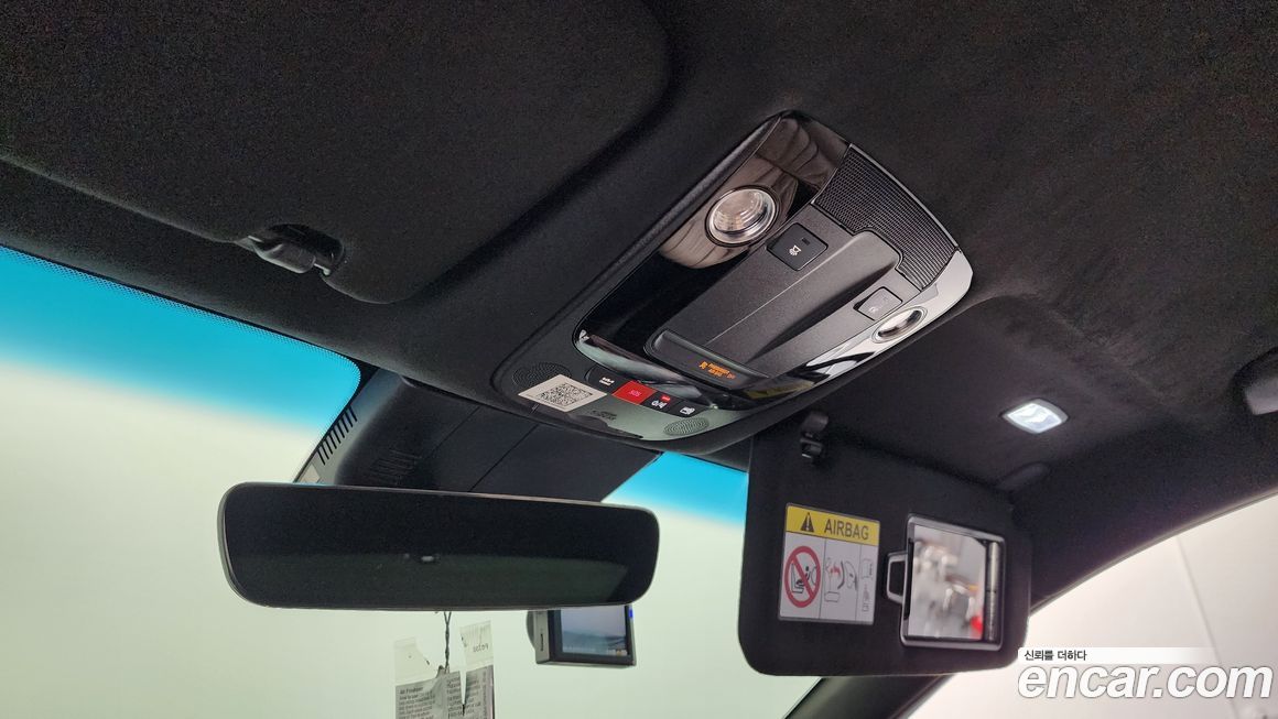 Kia K8 2023
