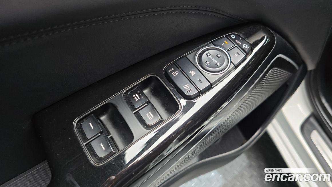 Kia K7 2017