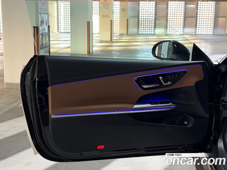 Mercedes-Benz CLE-Class 2026