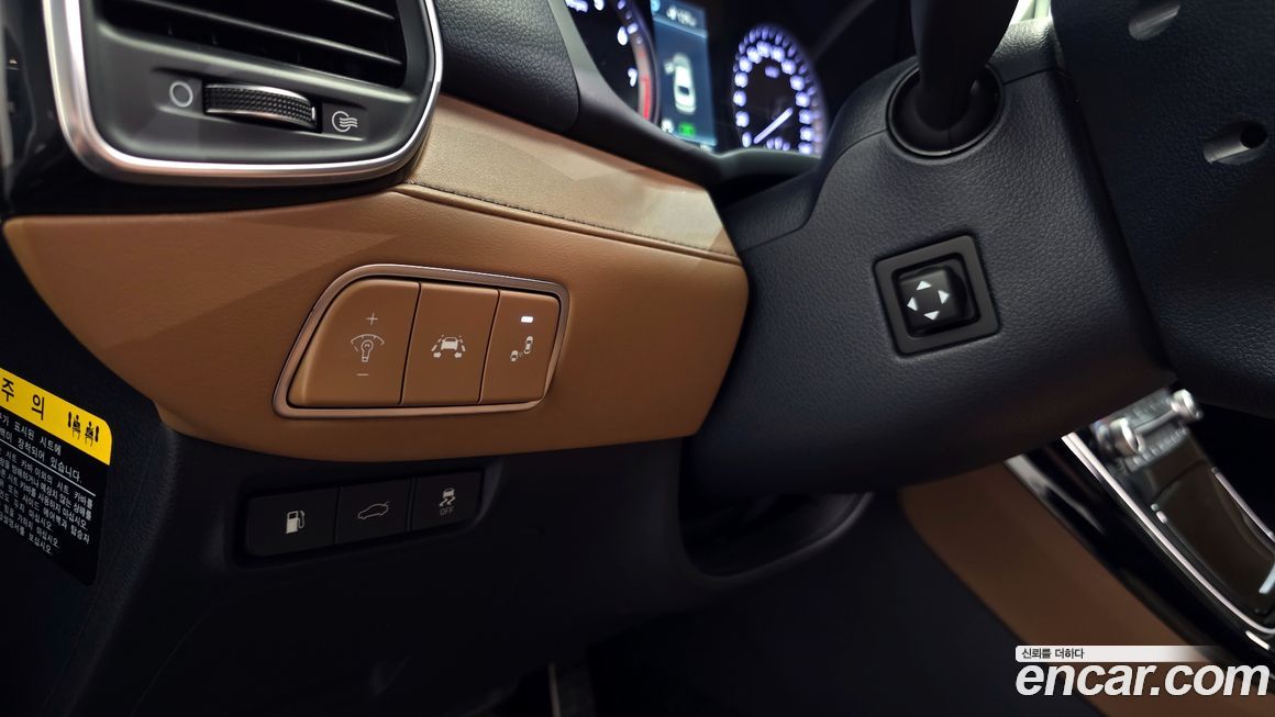 Hyundai Grandeur 2018