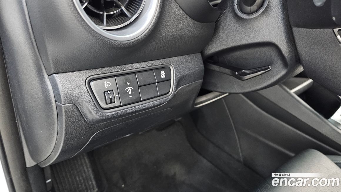 Kia K3 2022