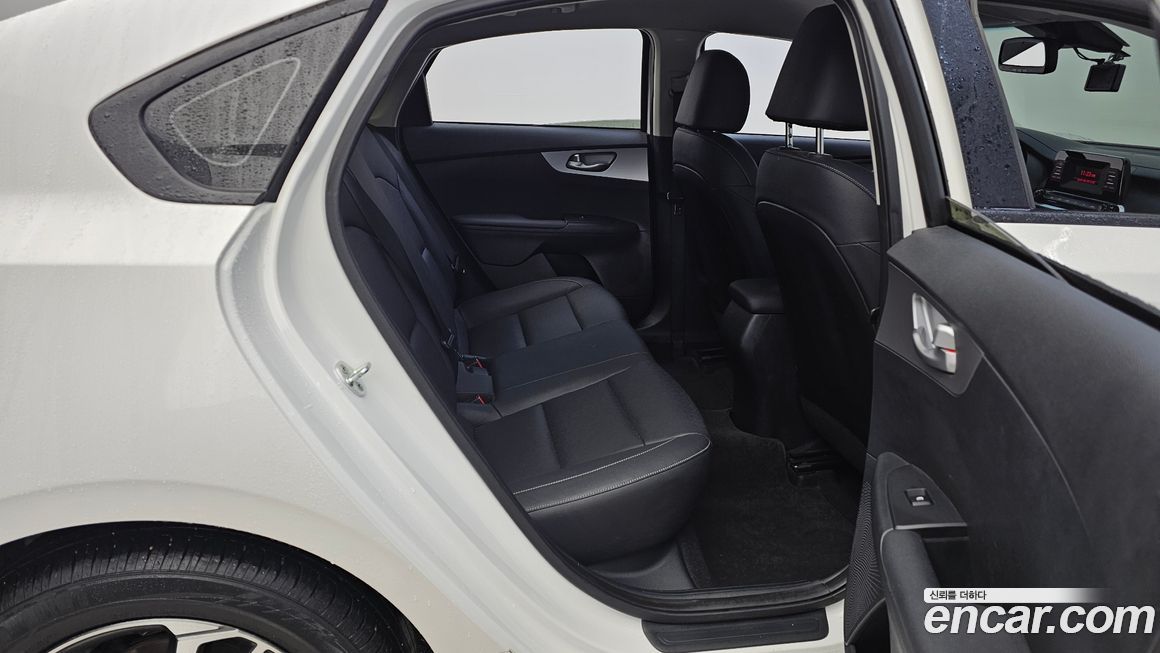 Kia K3 2022