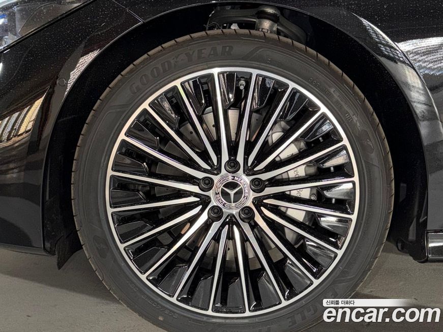 Mercedes-Benz CLE-Class 2026