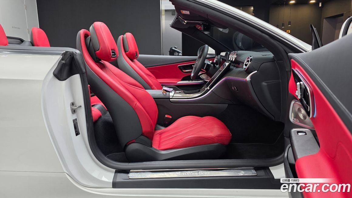 Mercedes-Benz CLE-Class 2025