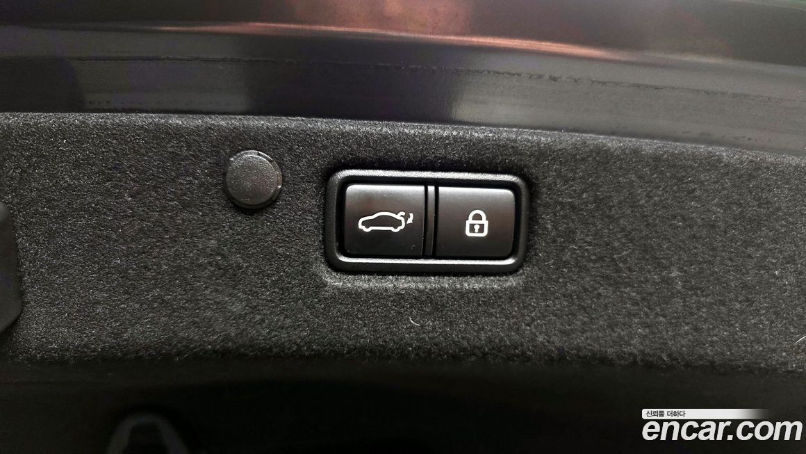 Hyundai Grandeur 2018