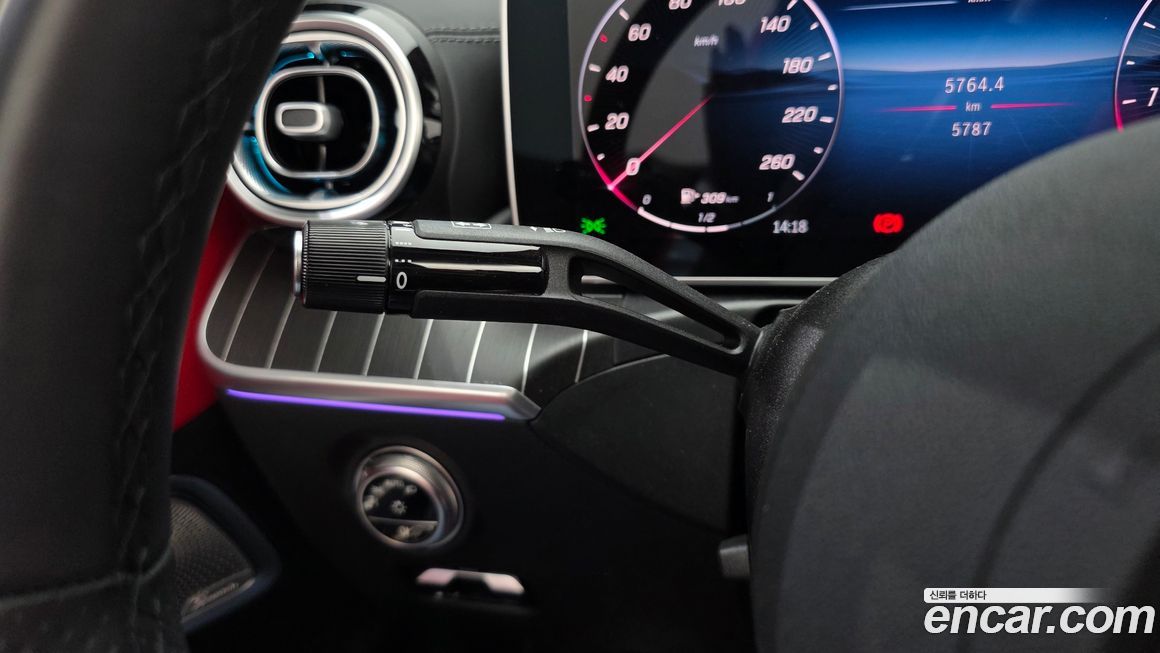 Mercedes-Benz CLE-Class 2025