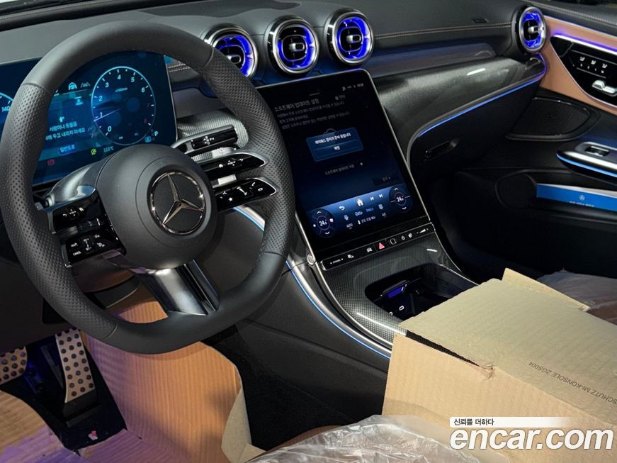 Mercedes-Benz CLE-Class 2026