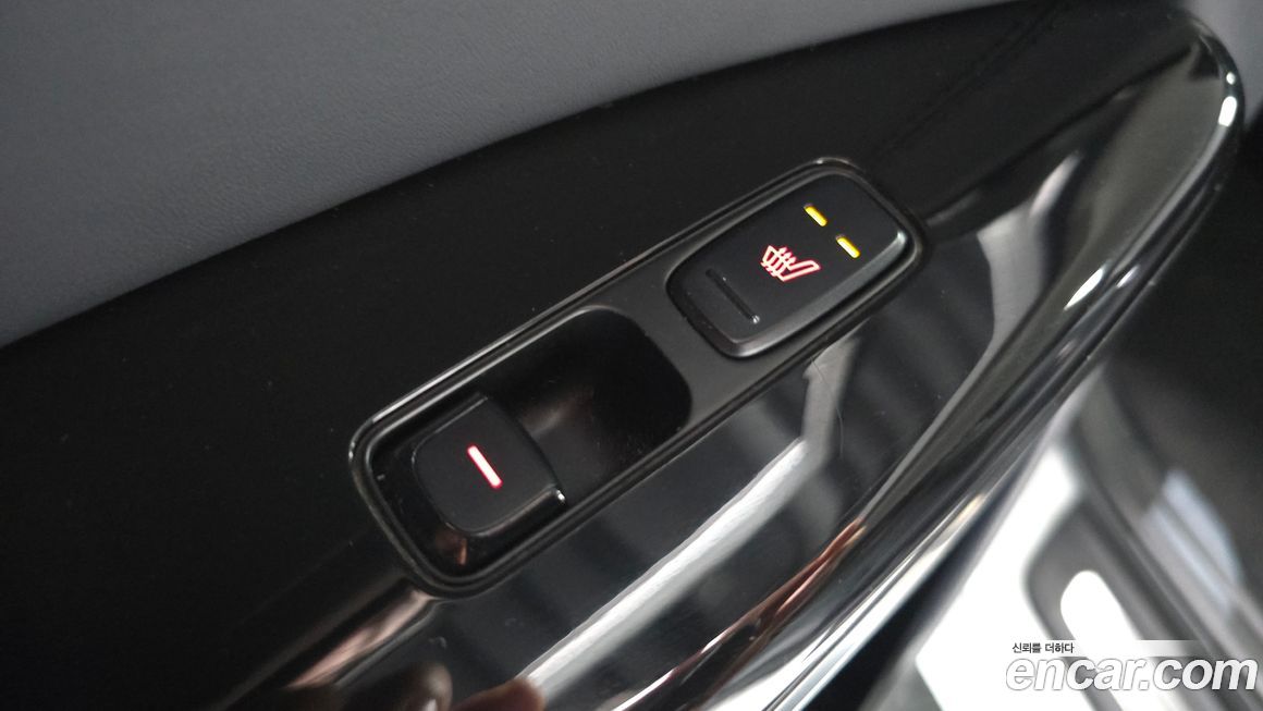 Kia K7 2017
