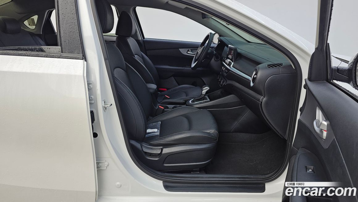 Kia K3 2022