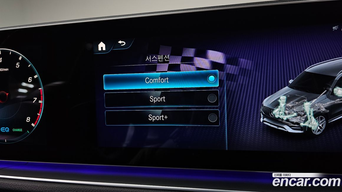 Mercedes-Benz GLE-Class 2023