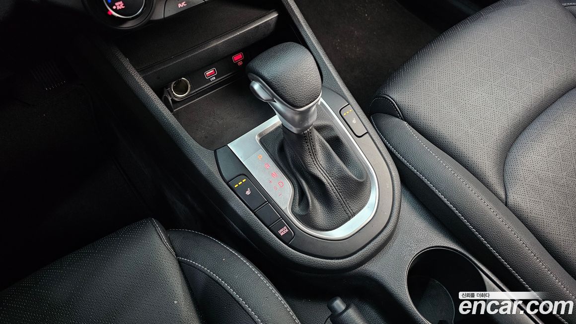 Kia K3 2022