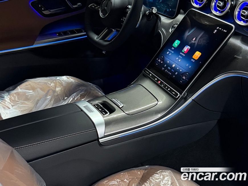 Mercedes-Benz CLE-Class 2026