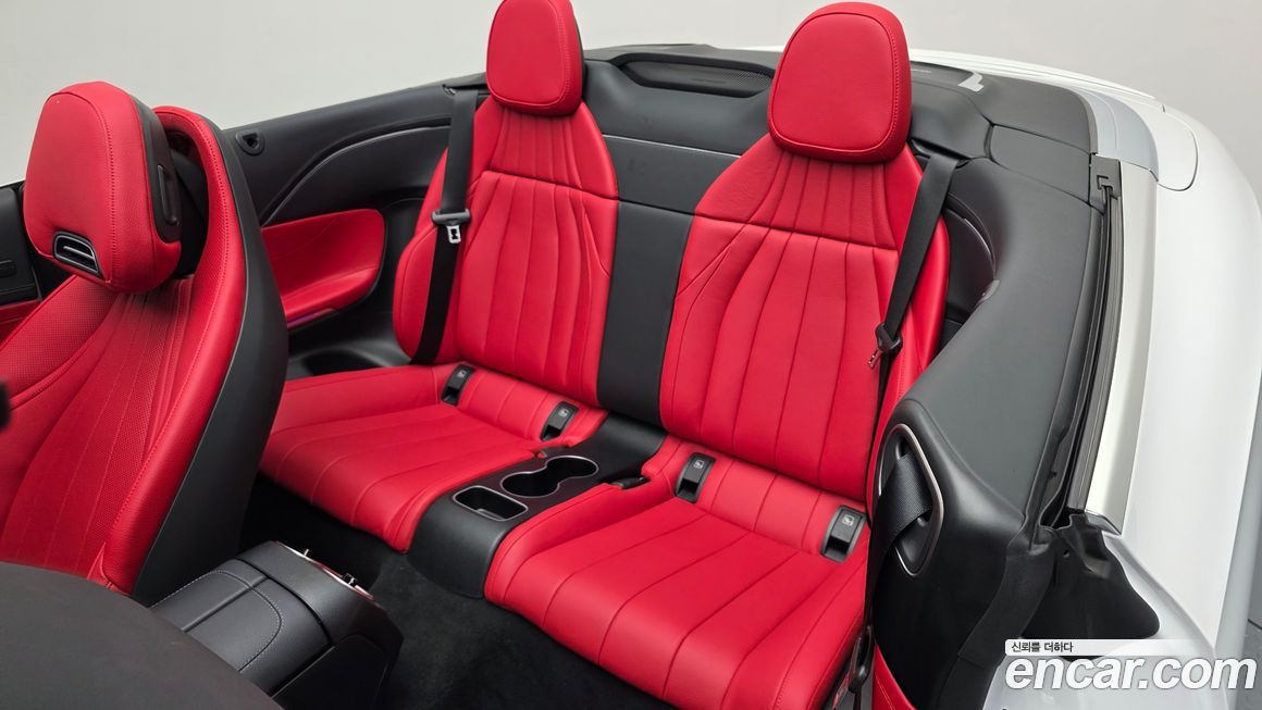 Mercedes-Benz CLE-Class 2025