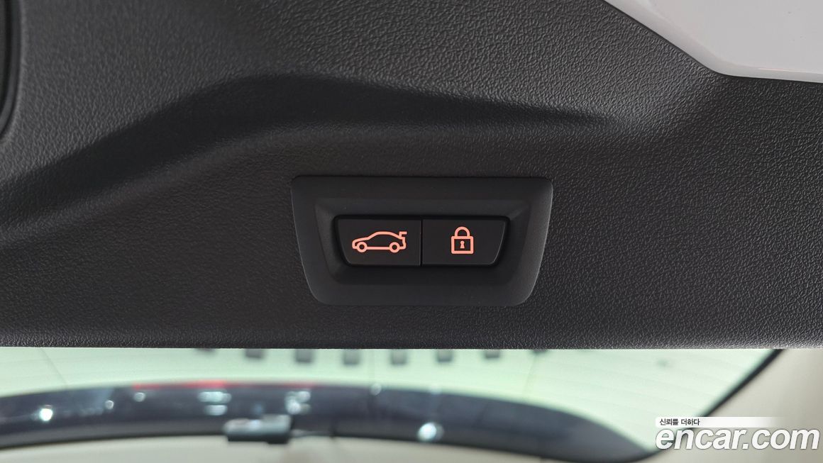BMW X7 2022