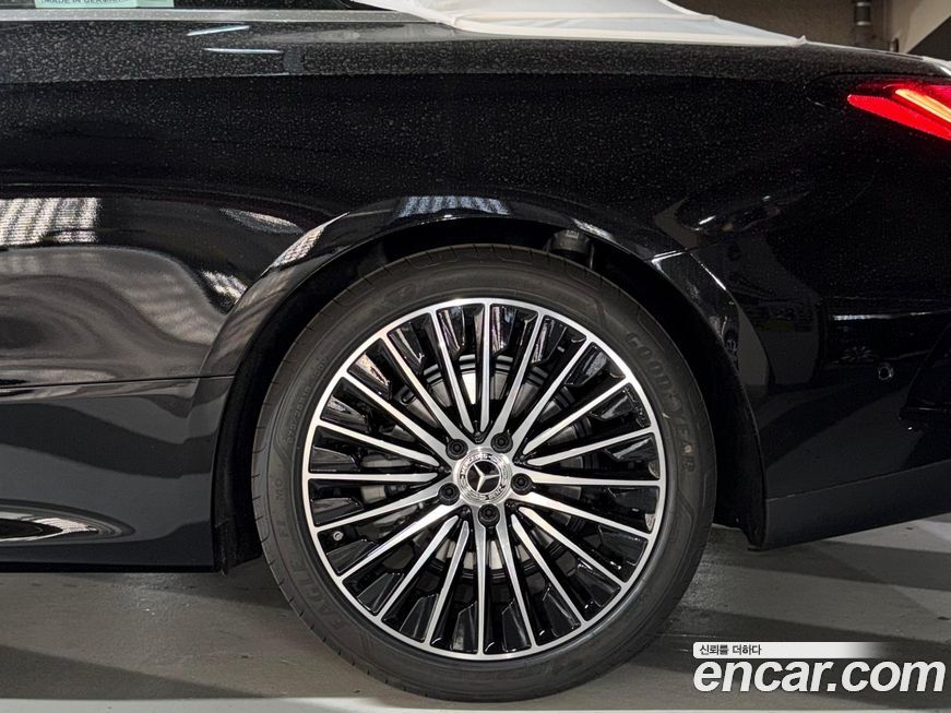 Mercedes-Benz CLE-Class 2026