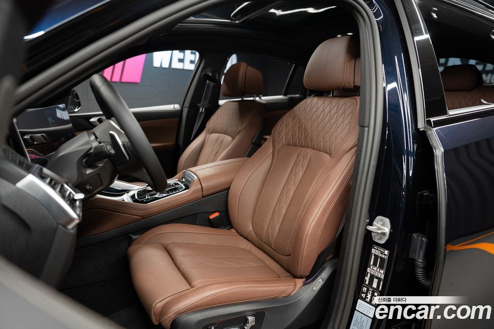 BMW X6 2026