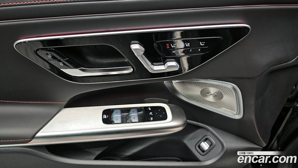 Mercedes-Benz CLE-Class 2025