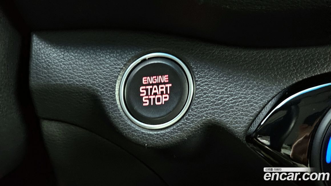 Kia K3 2020