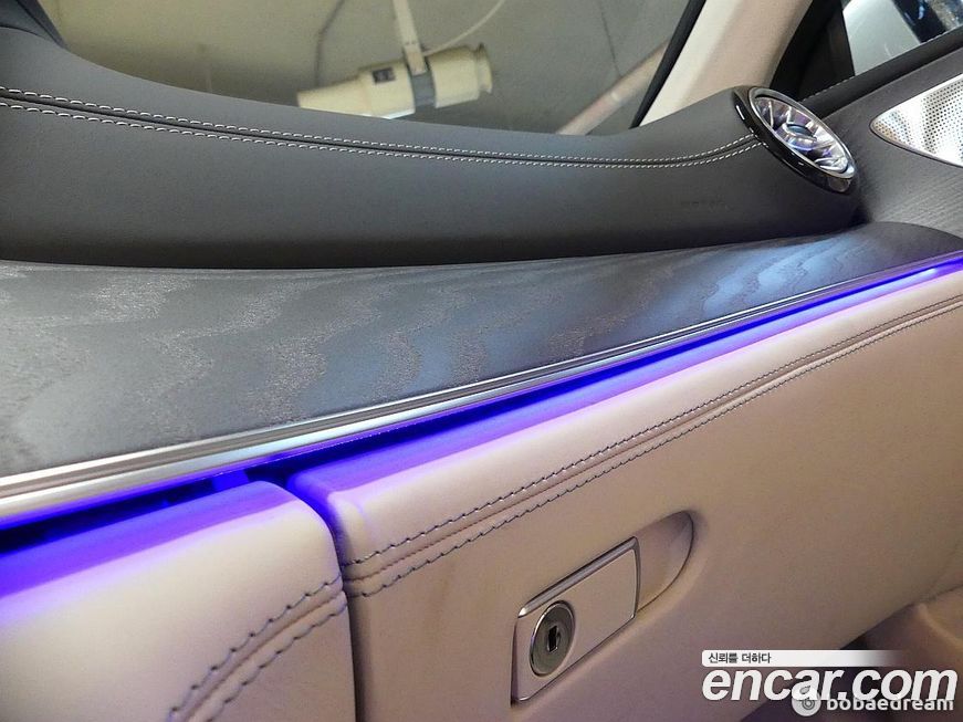 Mercedes-Benz AMG GT 2023