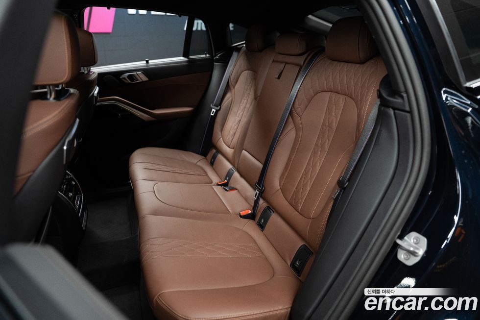 BMW X6 2026