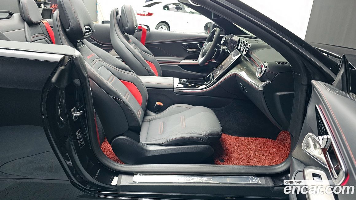 Mercedes-Benz CLE-Class 2025