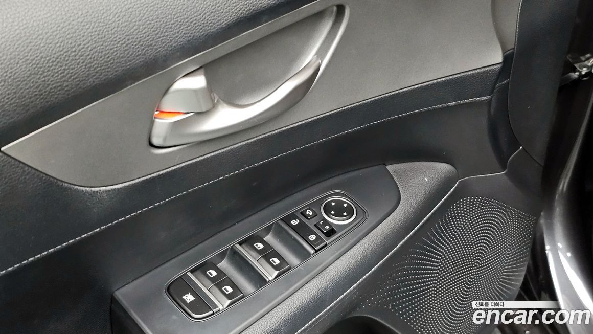 Kia K3 2020