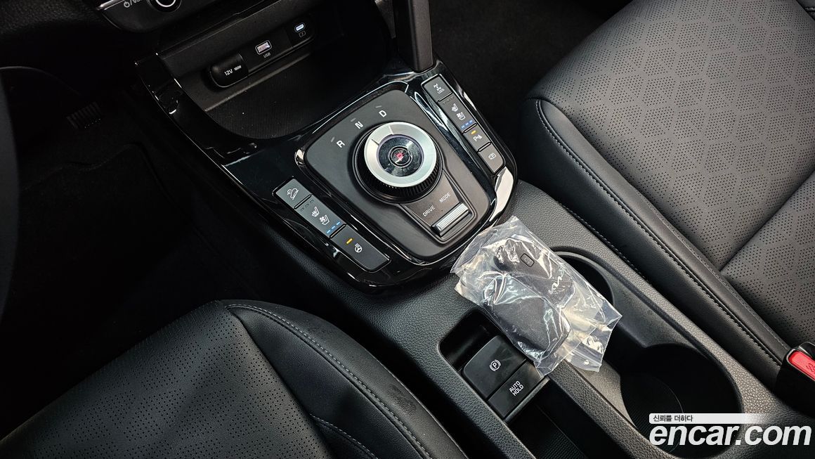 Kia Seltos 2025