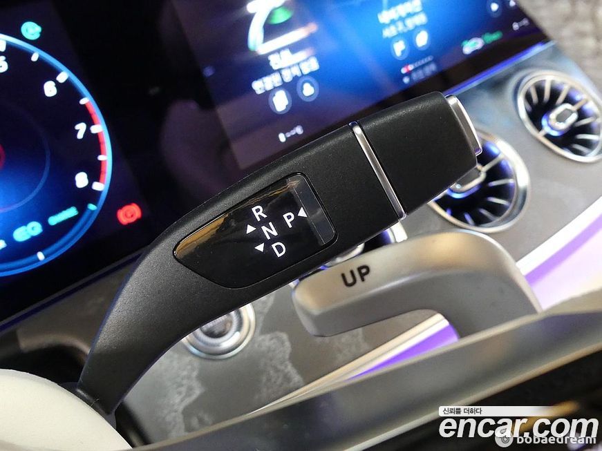 Mercedes-Benz AMG GT 2023