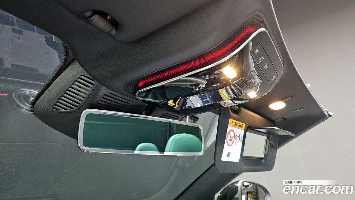 Mercedes-Benz CLE-Class 2025